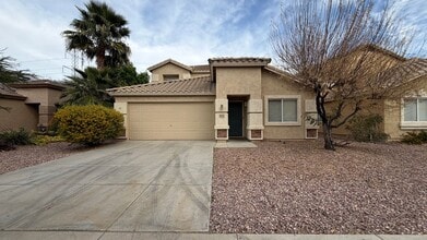 Building Photo - Two Story Home with NEW tile and a large backyard!