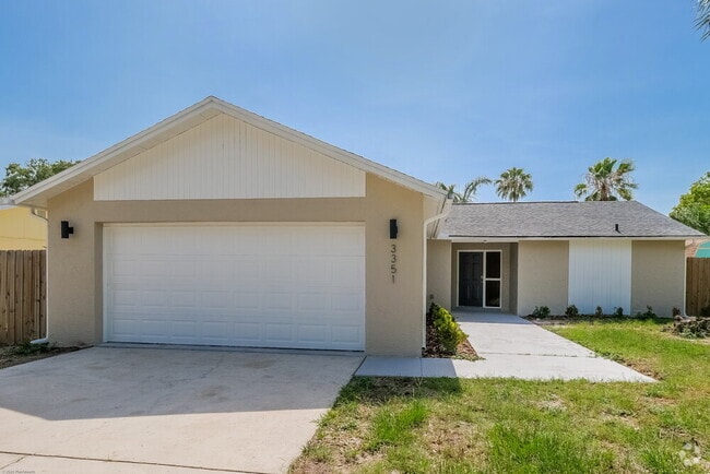 Building Photo - 3351 Tuckahoe Pl