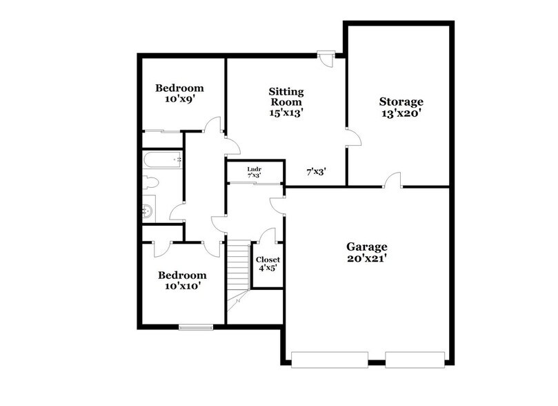 Building Photo - 6621 Killington Ct