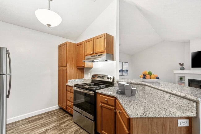 Building Photo - Wrights Pointe II