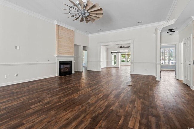 Building Photo - 7005 Wellesly Ct