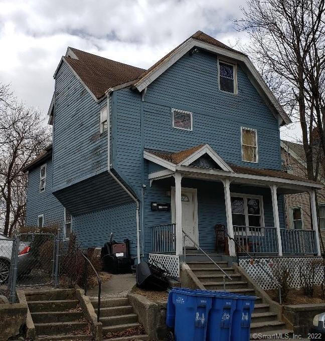 Primary Photo - 14 Wood St