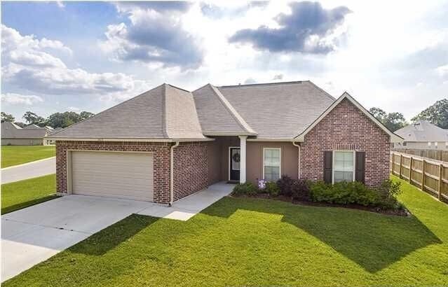 Primary Photo - 14215 Martinique Drive