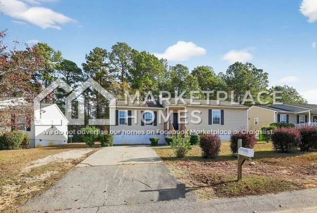 Primary Photo - 1008 Rockyknoll Dr