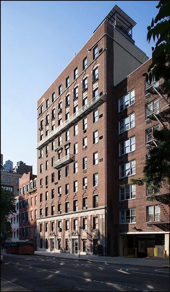 Building Photo - 308 W 30th St