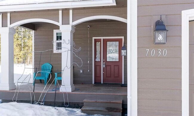 Building Photo - 7030 W Werner Dr