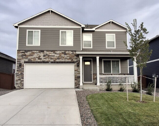 Building Photo - Rent this Immaculate Home in Johnstown Vil...