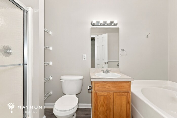 Building Photo - 652 New Stock Dr