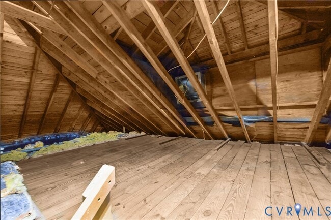 Building Photo - 717 Francis St