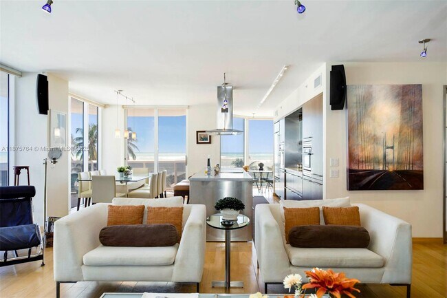 Building Photo - 4779 Collins Ave