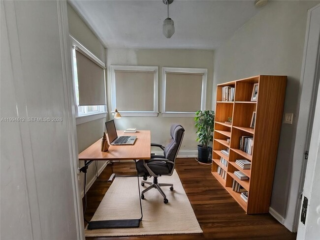 Building Photo - 2385 SW 23rd Terrace