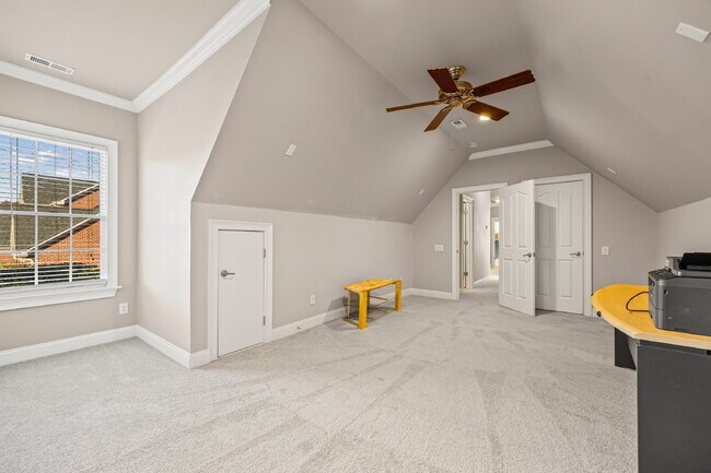 Building Photo - "Luxurious 4-Bed Oasis with Granite Countertops & Cozy Fireplace in Charlotte - 3914 Sq Ft of Ele...