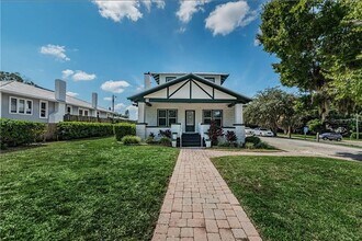 Building Photo - 638 E Tarpon Ave