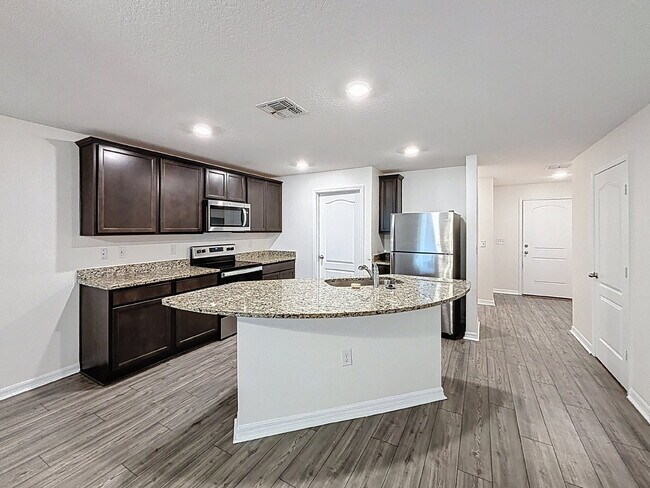 Building Photo - 5426 Companion Ln