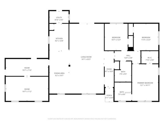 Building Photo - 900 Morgan Hill Dr