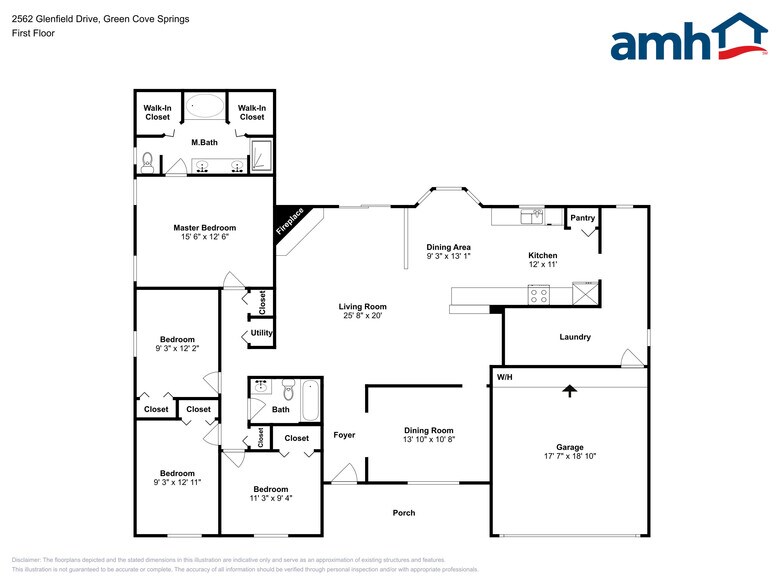 Building Photo - 2562 Glenfield Dr