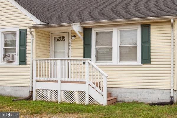 Building Photo - 3806 Lafayette Blvd