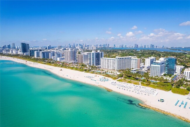 Building Photo - 2899 Collins Ave
