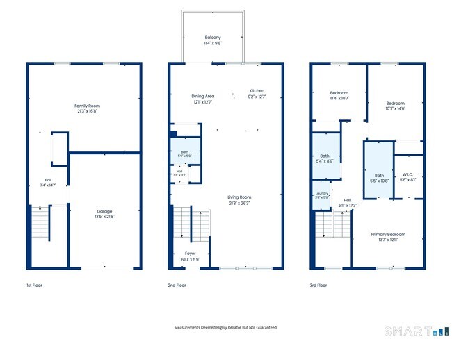 Building Photo - 21 Brentwood Cir
