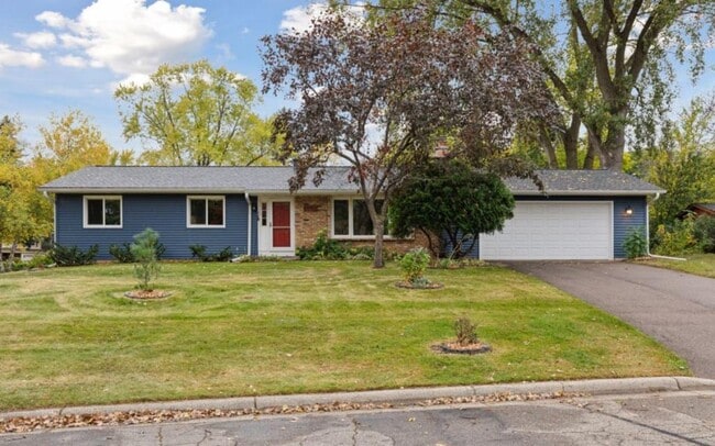 Primary Photo - 12824 Eagle Ridge Dr