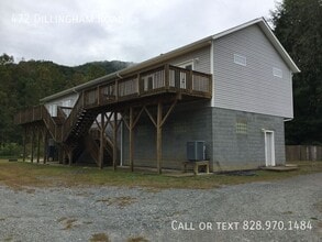 Building Photo - 472 Dillingham Rd