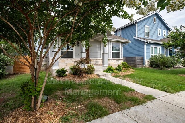 Building Photo - 8908 Cattalo Ln
