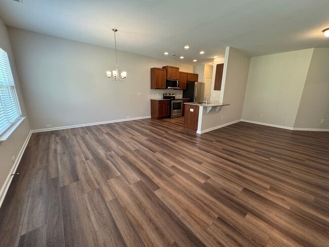 Building Photo - Nice 3/2 house in West Rome- $1,995