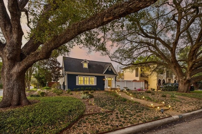 Building Photo - 6036 Feagan St