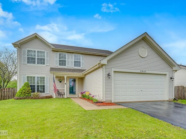 Primary Photo - 5512 Stonybrook Dr