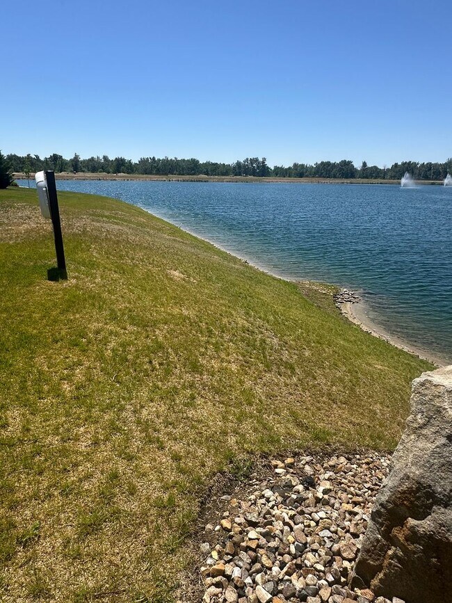 Building Photo - Riverstone: 3 Bedroom 3 Bath, Patio Home, ...