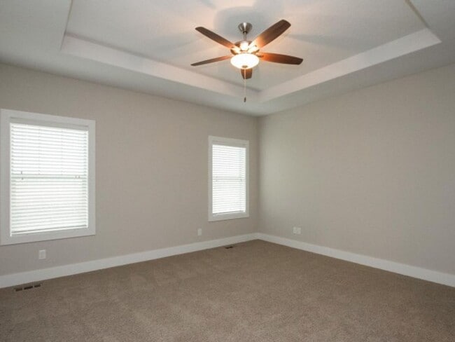 Building Photo - Four Grand Brownstones - Ranch Plan