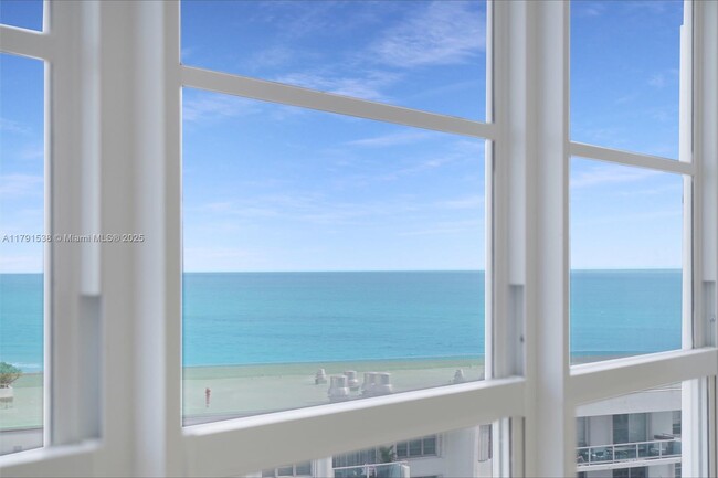Primary Photo - 5101 Collins Ave