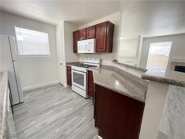 Building Photo - 2801 N Rainbow Blvd