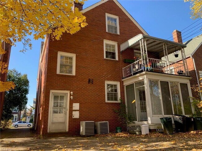 Building Photo - 3665 Lynnfield Rd