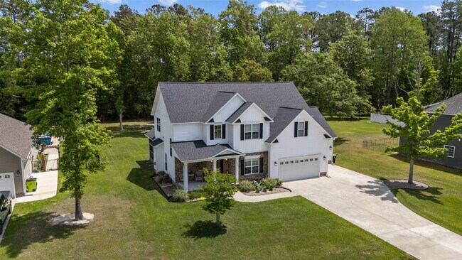 Building Photo - 3506 Sir James Ln