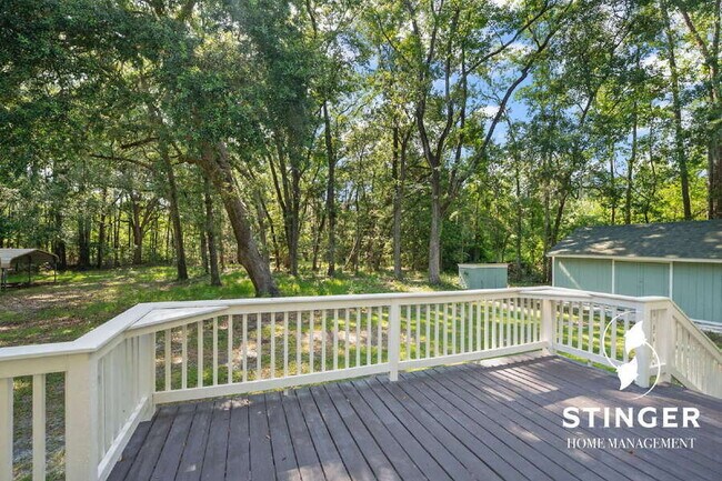 Building Photo - 78 Huspah Creek Dr
