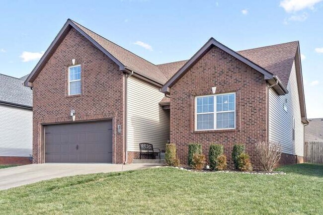 Building Photo - 3717 Tradewinds Terrace