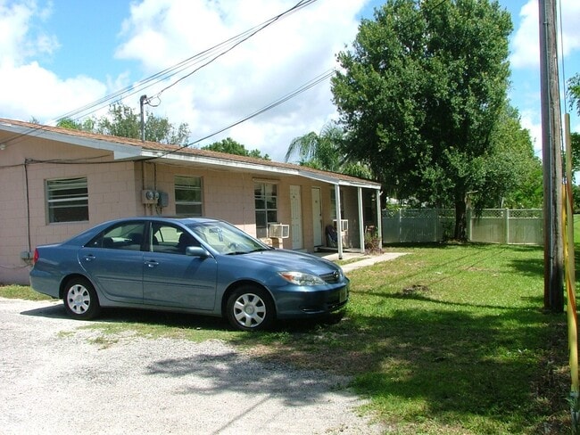 Building Photo - 1406 34th Ave