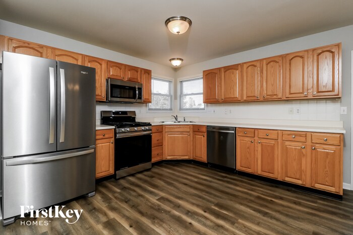 Building Photo - 1406 Highland Park Ct