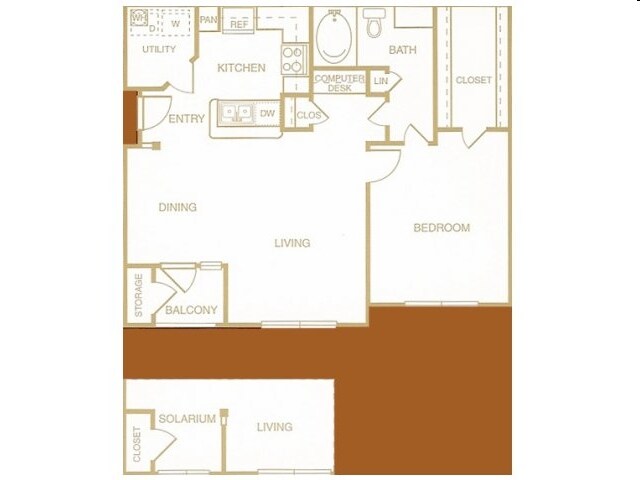 Festiva - Mission Ranch Apartments