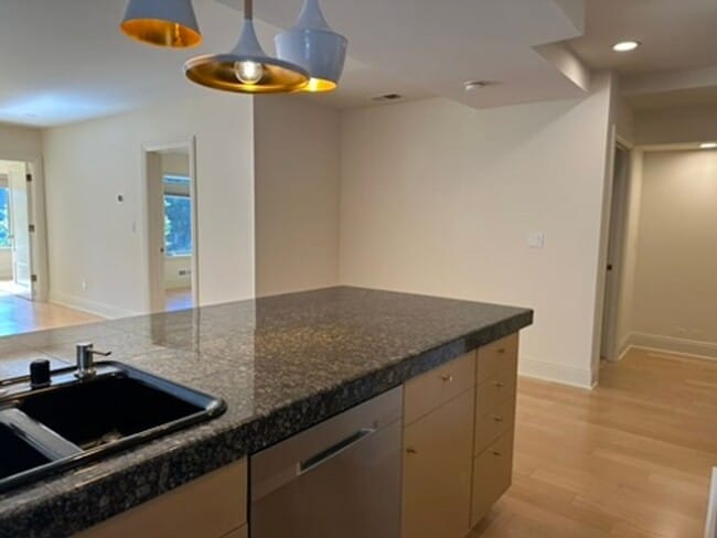 Building Photo - Epic REA- Serene 2 BR/1 BA Flat w/Private Deck & Yard in Lone Mountain
