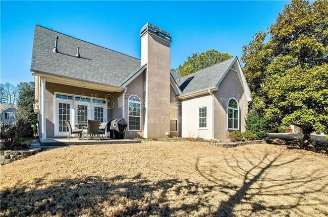 Building Photo - 203 Lenox Dr