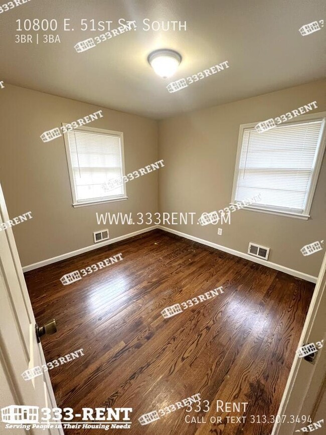 Building Photo - 10800 E 51 St S