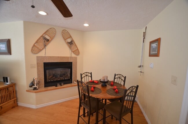 Building Photo - 410 Tenderfoot St