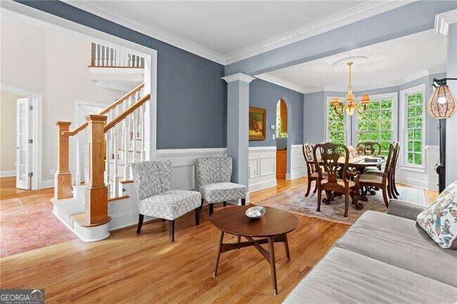 Building Photo - 1169 Dawn View Ln NW