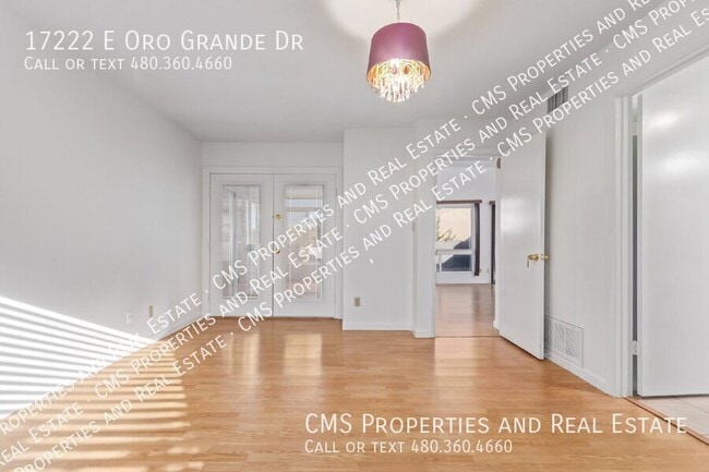 Building Photo - 17222 E Oro Grande Dr