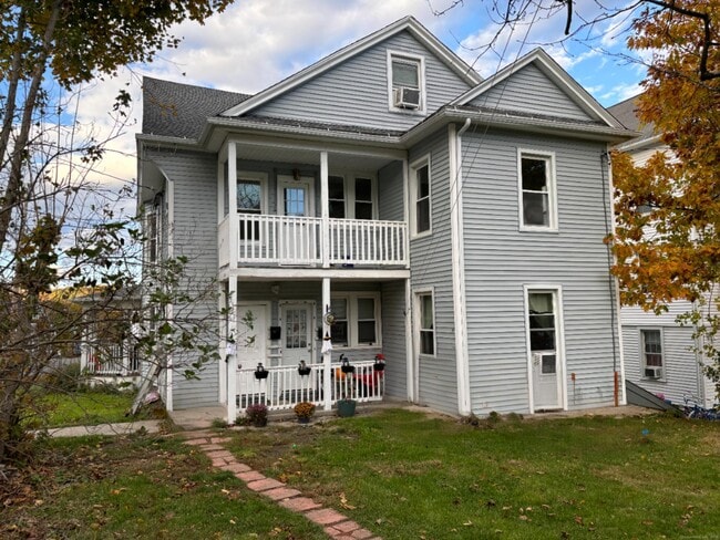 Building Photo - 69 Upson Ave