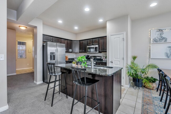 Building Photo - 3357 N 150 W