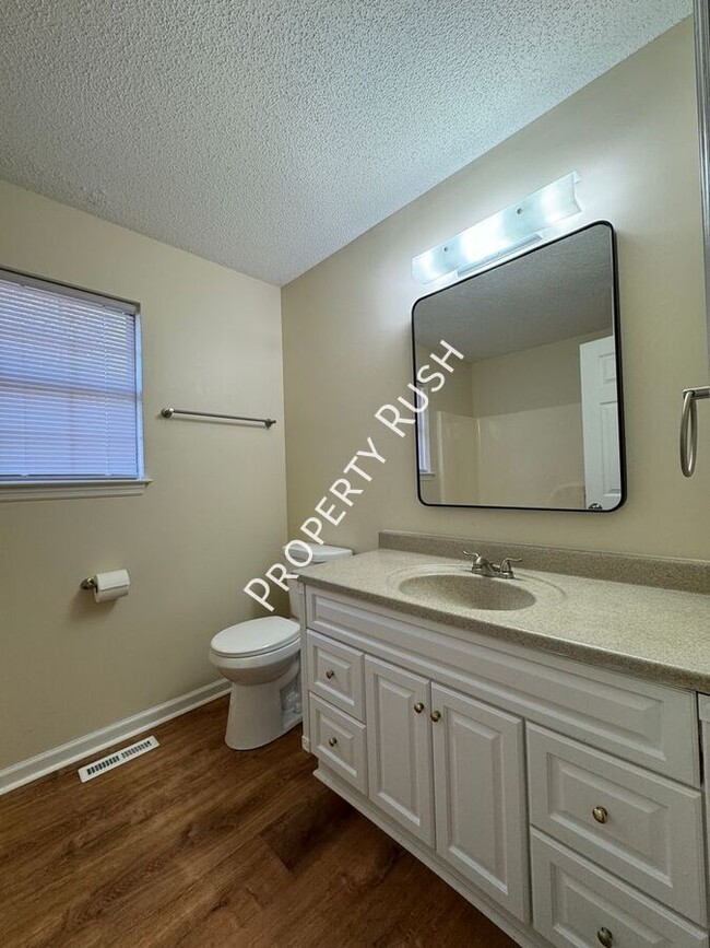 Building Photo - 4923 Charwood Trl. NW - Cozy 2 bed/1.5 bat...