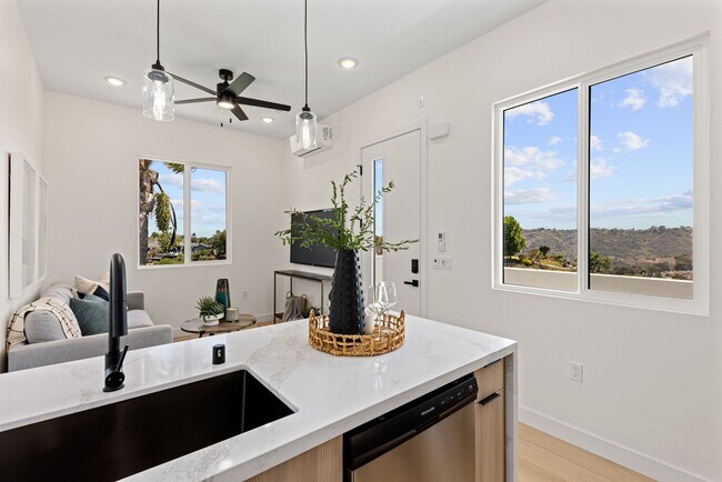 Building Photo - Beautiful New Affordable 1 Bedroom Home